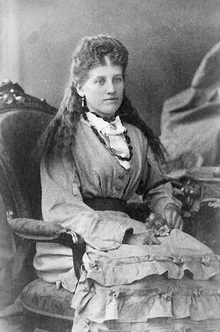 Mary Parker