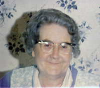 Amelia J. Hawkins.