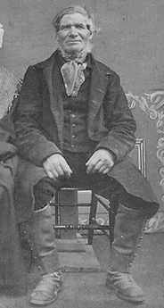 Charles Parker (b.1819)