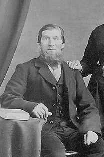 Charles Parker (b.1855)