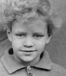 Bill Thorne.